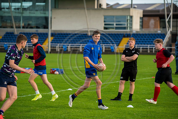 Apex Rugby Academy