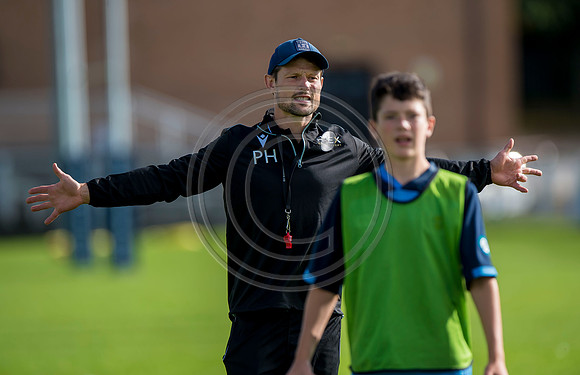 Apex Rugby Academy