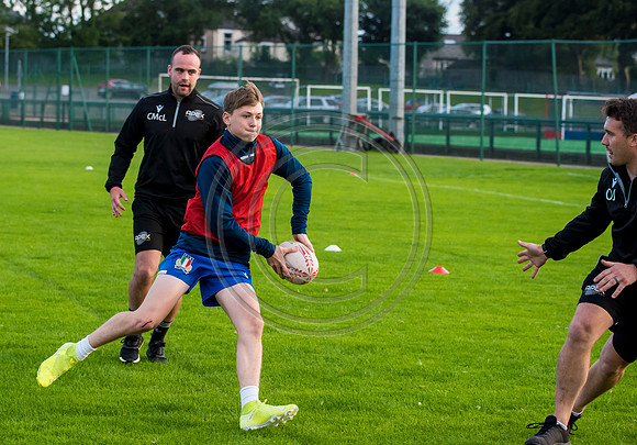 Apex Rugby Academy