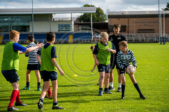 Apex Rugby Academy