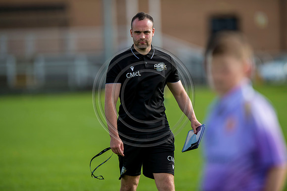 Apex Rugby Academy