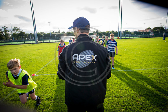 Apex Rugby Academy