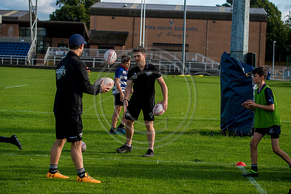 Apex Rugby Academy