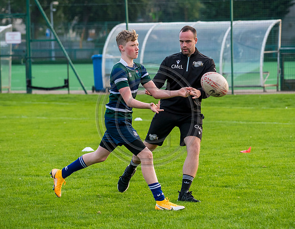 Apex Rugby Academy