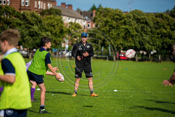 Apex Rugby Academy