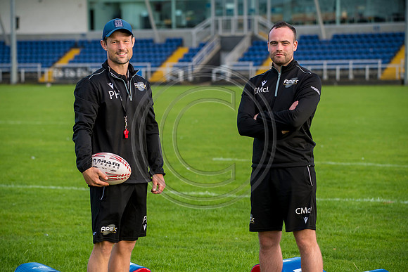 Apex Rugby Academy