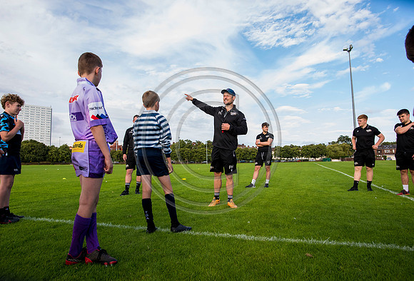 Apex Rugby Academy