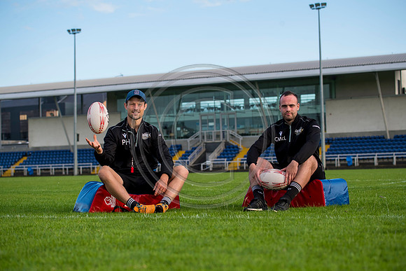 Apex Rugby Academy