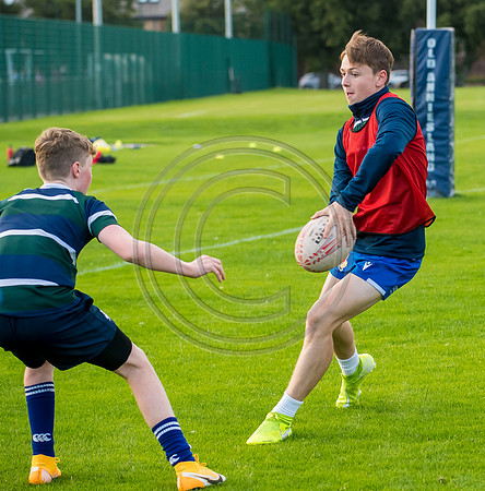 Apex Rugby Academy