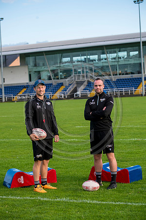 Apex Rugby Academy
