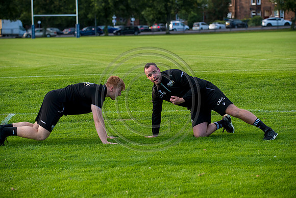 Apex Rugby Academy
