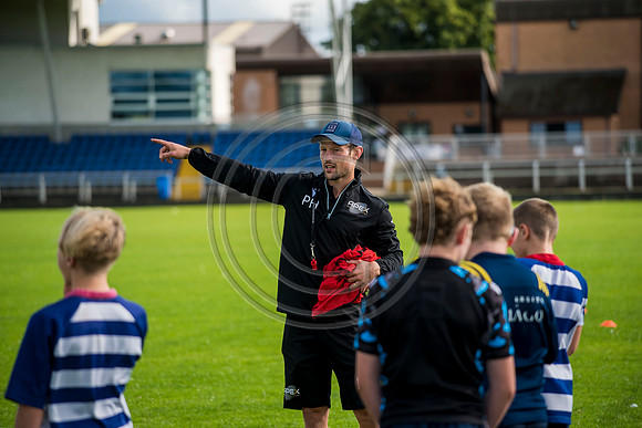 Apex Rugby Academy