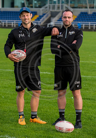 Apex Rugby Academy