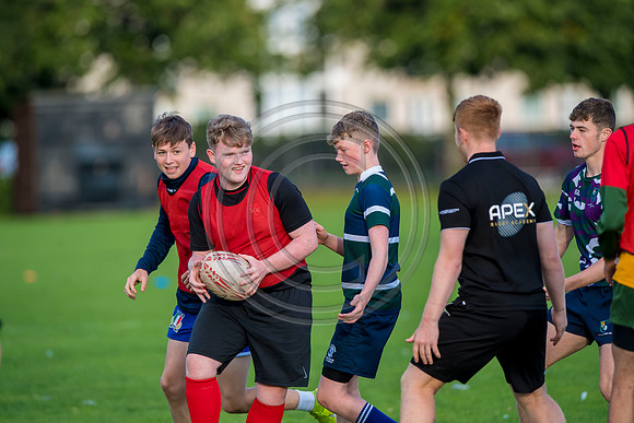 Apex Rugby Academy