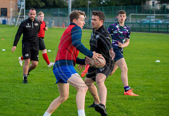 Apex Rugby Academy