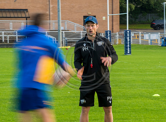 Apex Rugby Academy