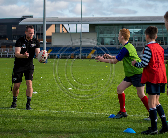 Apex Rugby Academy