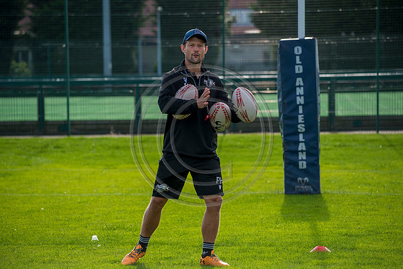 Apex Rugby Academy