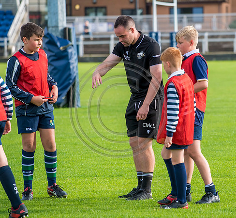 Apex Rugby Academy
