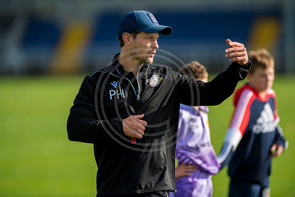 Apex Rugby Academy