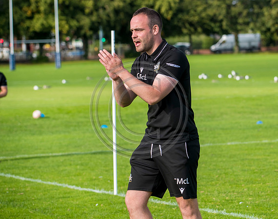 Apex Rugby Academy