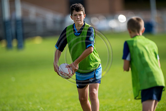 Apex Rugby Academy