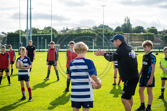 Apex Rugby Academy