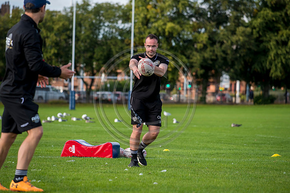 Apex Rugby Academy