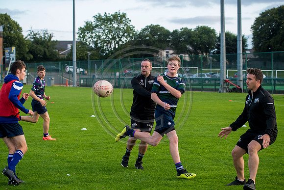 Apex Rugby Academy