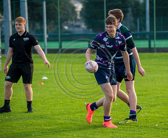 Apex Rugby Academy