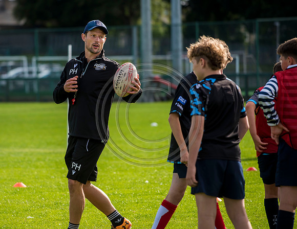 Apex Rugby Academy