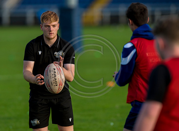 Apex Rugby Academy