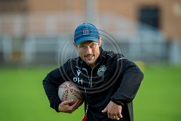 Apex Rugby Academy
