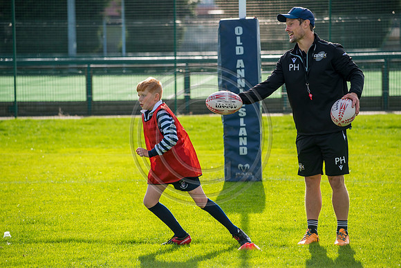 Apex Rugby Academy