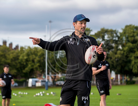 Apex Rugby Academy