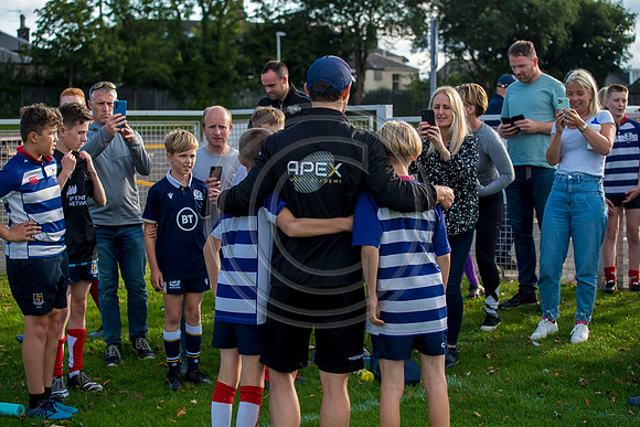 Apex Rugby Academy
