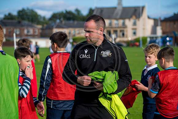 Apex Rugby Academy