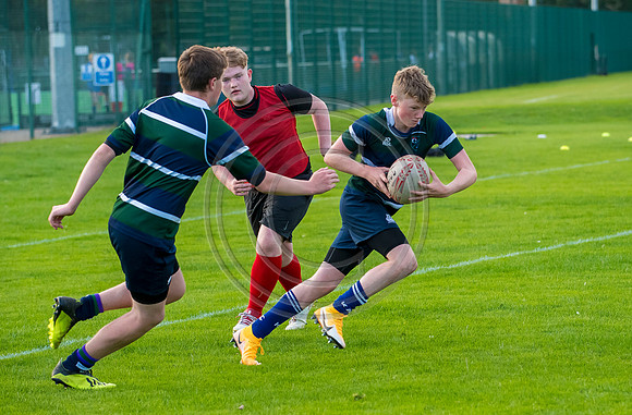 Apex Rugby Academy