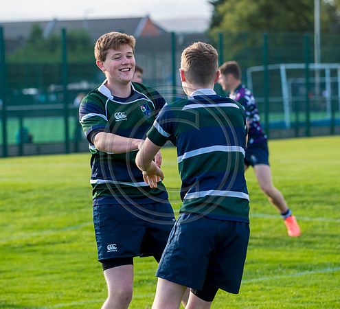Apex Rugby Academy
