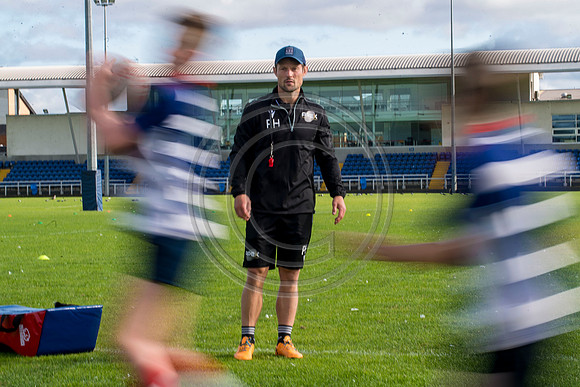 Apex Rugby Academy