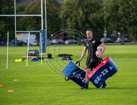 Apex Rugby Academy