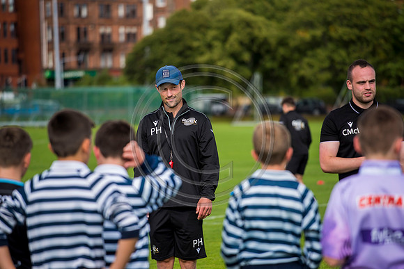 Apex Rugby Academy