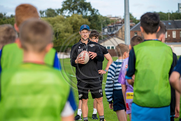 Apex Rugby Academy