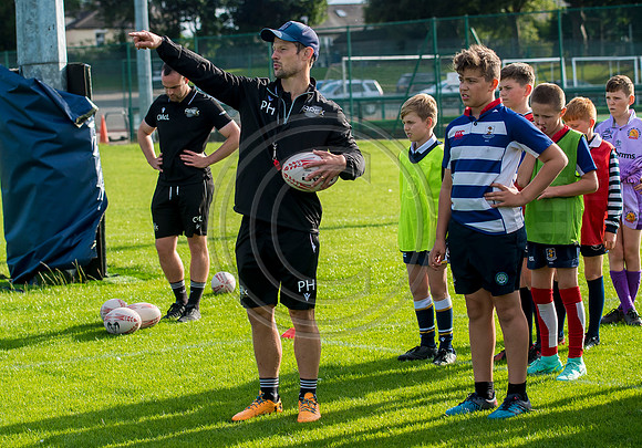 Apex Rugby Academy