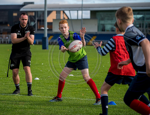 Apex Rugby Academy