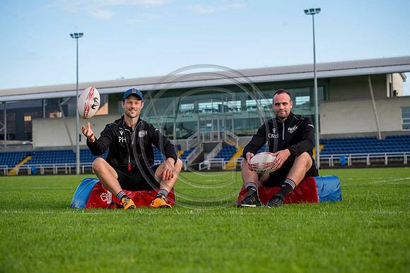 Apex Rugby Academy