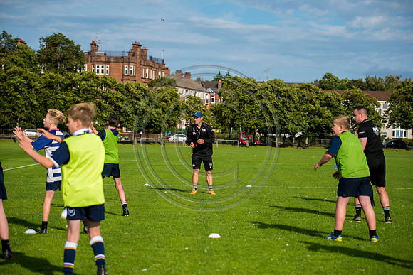 Apex Rugby Academy