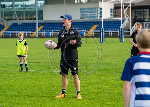Apex Rugby Academy