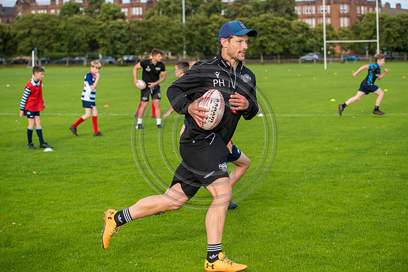 Apex Rugby Academy