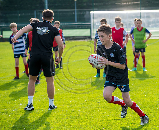 Apex Rugby Academy
